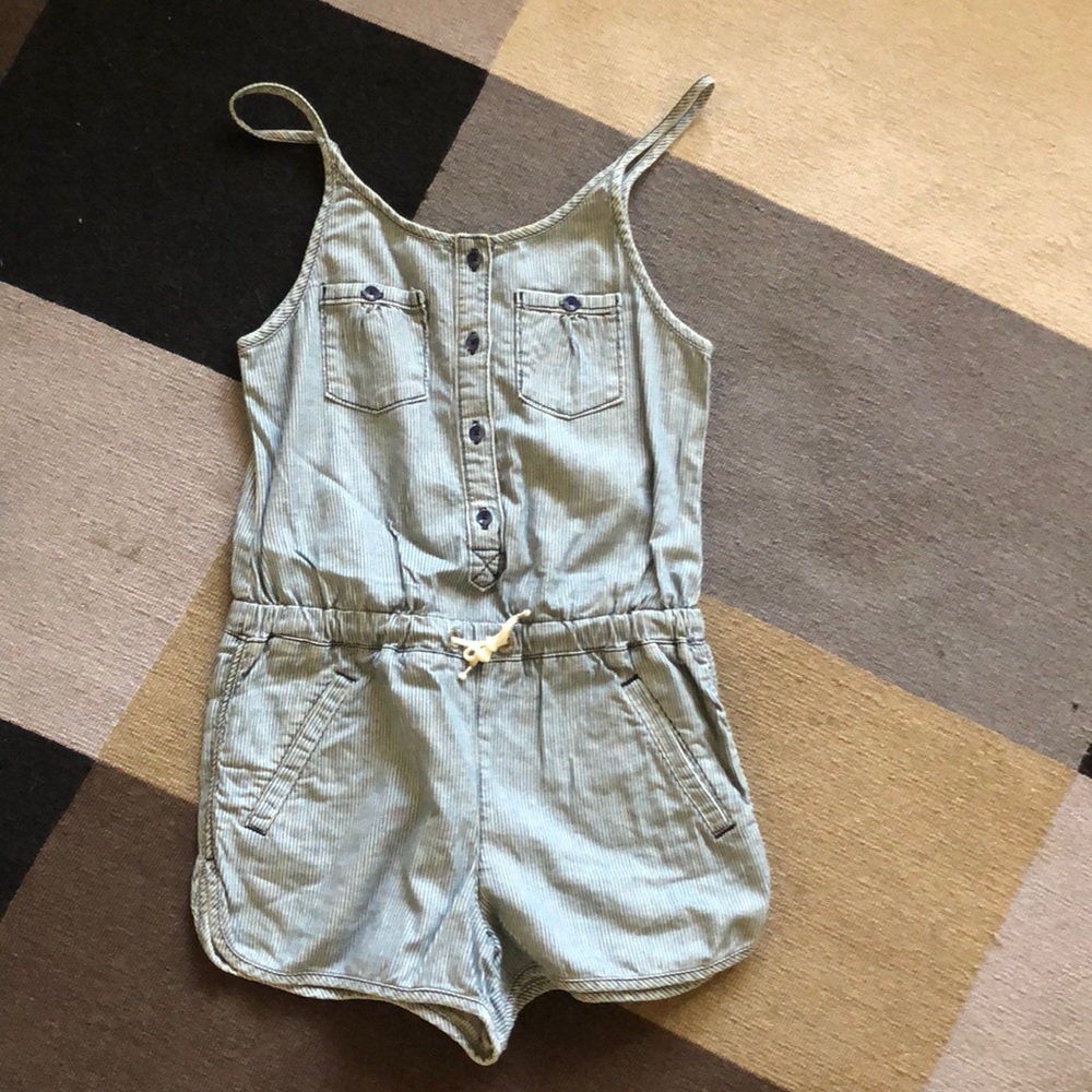 Juicy Couture Romper